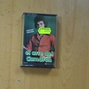 CAMARON DE LA ISLA - EL ARTE DLE CAMARON - CASSETTE
