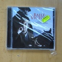 VARIOUS . EL BAILE DE LA VICTORIA B.S.O - CD