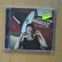 CARLITOS MIÑARRO - LA VIDA CRIDA - CD