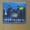 THE BOYZ - SHAME - CD SINGLE