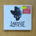 LARTISTE - QUARTIER LATIN VOL 1 - CD