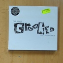 VARIOS - CROOKED - CD