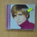 PASION VEGA - PASION VEGA - CD