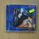 MELANIE - PALED BY DIMMER LIGHT - CD