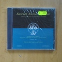 JOSE LUIS GARCIA ASENSIO - SOCIEDAD NUCLEAR ESPAÑOLA - CD