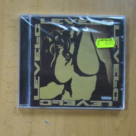 [289313] LEVEL C - LEVEL C - CD