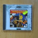 ILE AXE - CALYPS´O SAMB - CD