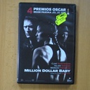MILLION DOLLAR BABY - DVD