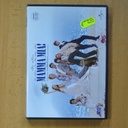 MAMMA MIA - DVD
