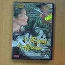 JOHN HUSTON - LA REINA DE AFRICA - DVD