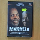MANDELA - DVD