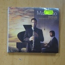 TOLO GENESTAR / MARC SUMSI - JEWISH LIFE PORTRAITS OF THE PAST - CD