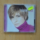 PASION VEGA - PASION VEGA - CD