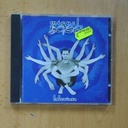 MIGUEL BOSE - LABERINTO - CD