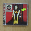 ANGELA BARALDI - BALARDI LUBRIFICANTI - CD