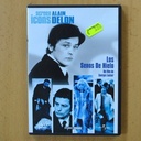 LOS SENOS DE HIELO - DVD