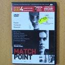 MATCH POINT - DVD