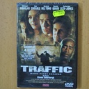 TRAFFIC - DVD