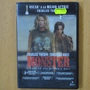 MONSTER - DVD