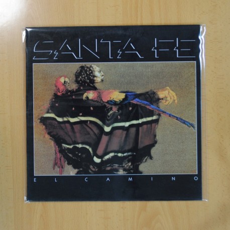 [128715] SANTA FE - EL CAMINO - LP
