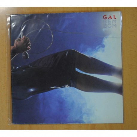 GAL - BEM BOM - LP