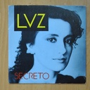 LUZ CASAL - SECRETO / NO ES ASI - SINGLE