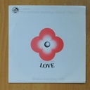 THE SOURCE FEATURING GANDI STATOM - YOU GOT THE LOVE