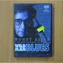 WILD MAN BLUES - DVD
