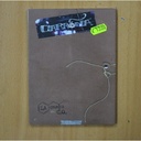 CARROÑA - LA QUIMICA DEL CAOS - DVD