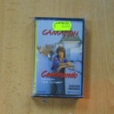 CAMARON - CAMINANDO - CASSETTE
