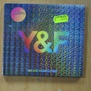 HILLSONG YOUNG & FREE - WE ARE YOUNG & FREE - CD