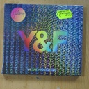 HILLSONG YOUNG & FREE - WE ARE YOUNG & FREE - CD