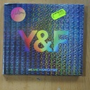 HILLSONG YOUNG & FREE - WE ARE YOUNG & FREE - CD
