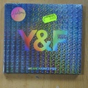 HILLSONG YOUNG & FREE - WE ARE YOUNG & FREE - CD