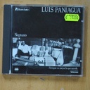 LUIS PANIAGUA -NEPTUNO -