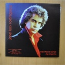 JOSE LUIS RODRIGUEZ - ME VAS A ECHAR DE MENOS - GATEFOLD - LP