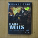 EL CASO WELLS - DVD