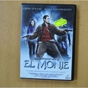 EL MONJE - DVD