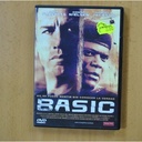 BASIC - DVD