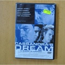 CASSANDRAS DREAM - DVD