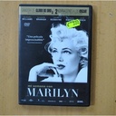 MI SEMANA CON MARILYN - DVD