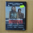MONSTER - DVD
