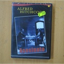 ASESINATO - DVD