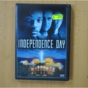 INDEPENDENCE DAY - DVD