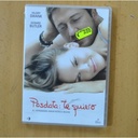 POSDATA TE QUIERO - DVD
