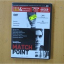 MATCH POINT - DVD