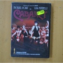 CABARET - DVD