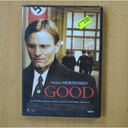 GOOD - DVD