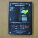 THE RING - DVD