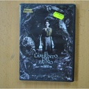 EL LABERINTO DEL FAUNO - DVD